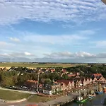Hillrichshof Apartman *