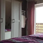 Hillrichshof Apartman Neuharlingersiel
