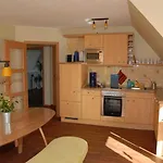 Hillrichshof Apartman Neuharlingersiel