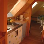 Apartman Hillrichshof