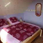 Hillrichshof Apartman *
