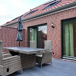 Apartman Hillrichshof