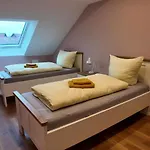 Apartman Hillrichshof