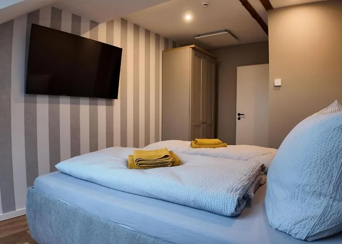 Hillrichshof 纽哈灵吉塞尔